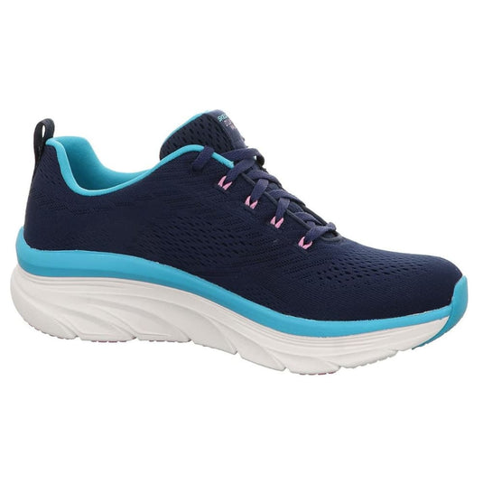 Skechers Women's D'LUX WALKER Sneaker for Women