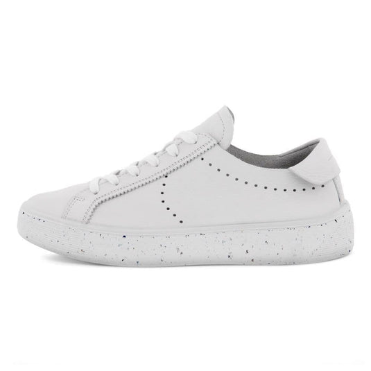 ECCO WOMENS TREET TRAY W SNEAKER