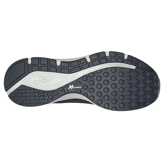 Skechers  Men's GO RUN CONSISTENT|220376/GYBK|MEN’S SHOE