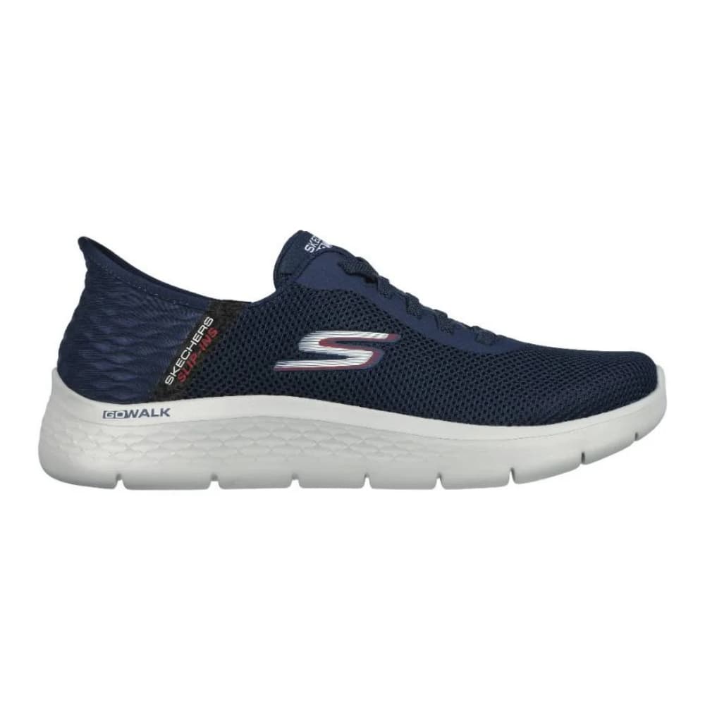 Skechers Men's Slip-ins: GOwalk Flex - Hands Up