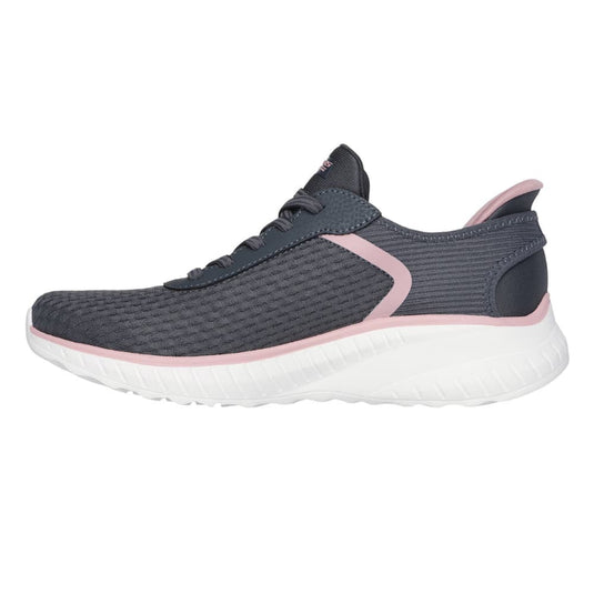 Skechers Women's  Slip-ins: BOBS Sport Squad Chaos - Stroke of Luck