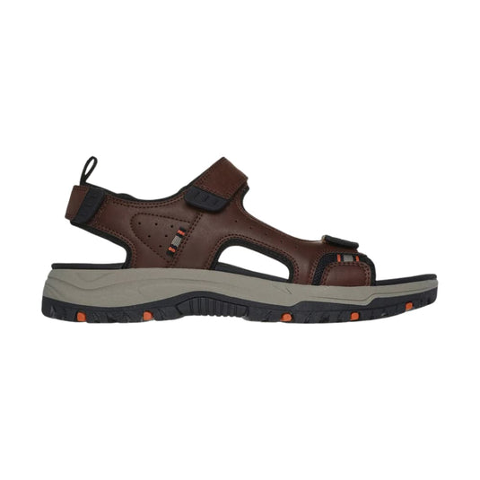 Skechers Men's Prewitt – Rigdon Men’s Sandals