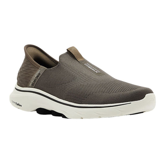 Skechers Men's  Slip-Ins: GOwalk 7 - Easy On 2