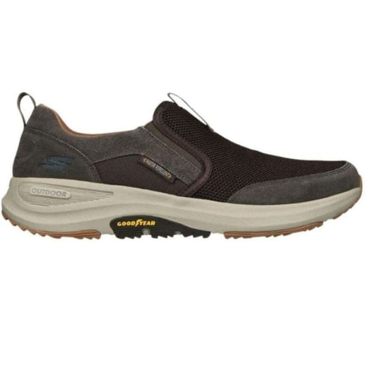 Skechers Men's Go Walk Outdoor Sneaker