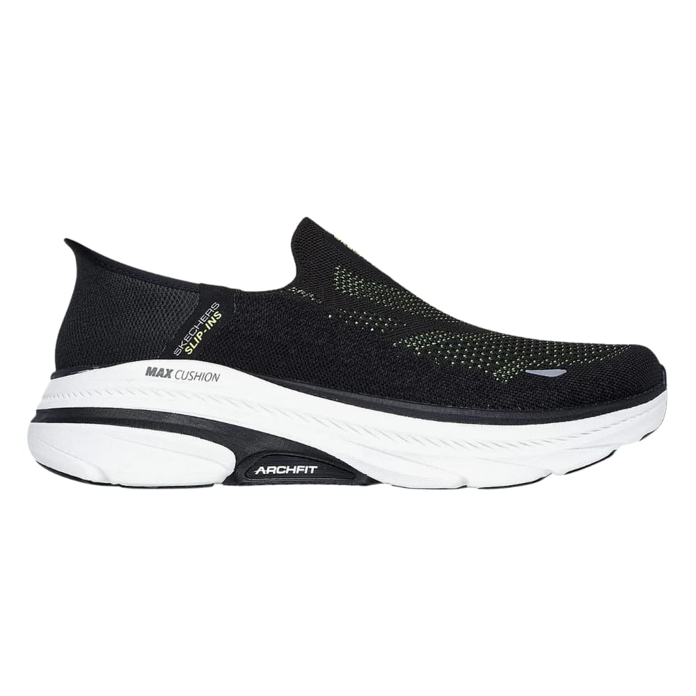 Skechers Men's Slip-ins: Max Cushioning Arch Fit 2.0