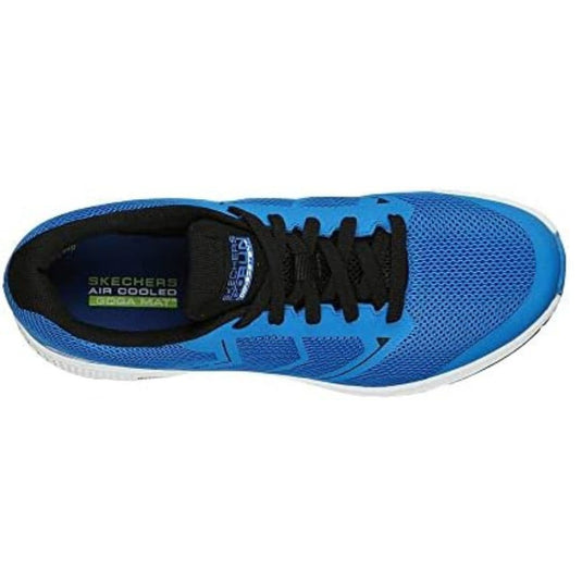 Skechers  Men's GO RUN CONSISTENT - TRACEUR" Running Shoes