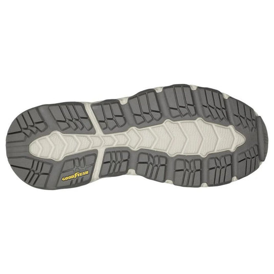 Skechers Men's  GLIDE-STEP TRAIL - OXEN