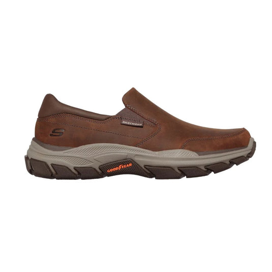 Skechers Men's Relaxed Fit: Respected -  ate l