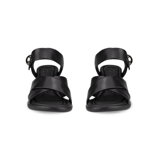 ECCO Women's sculpted sandal lx 55