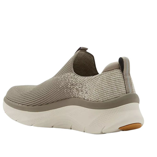 Skechers  Men's ARCH FIT D'LUX-KEY JOURNEY