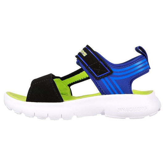 Skechers Kids Boy's  Razor Splash Junior Sandals