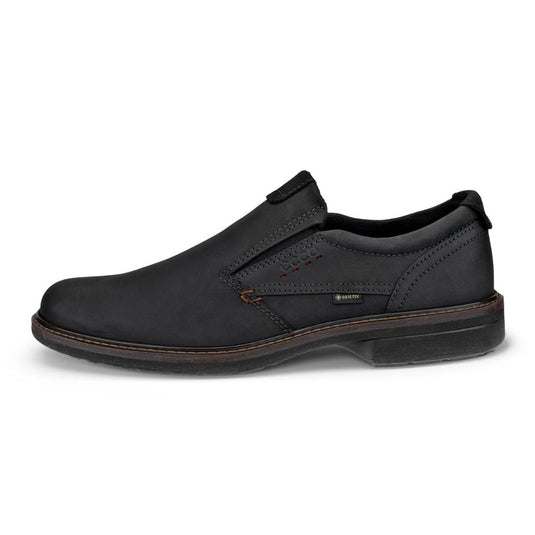 ECCO Men’s  turn waterproof slip-on