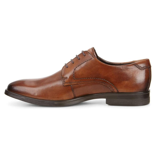 ECCO Men's  Melbourne Mens Formal Shoes