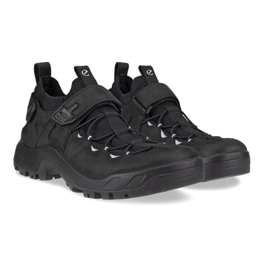 ECCO Men's Offroad M Black Black Black