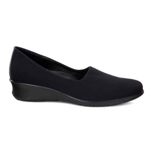 Ecco Women's   Felicia Stretch Flat,