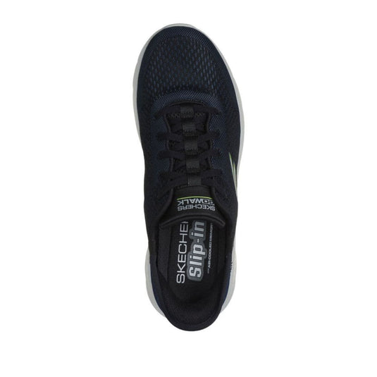 Skechers Men's  Slip-ins: GO WALK Flex - New World