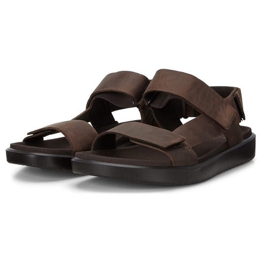 ECCO Men's   Flowt Summer Sandal