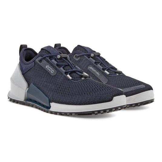 ECCO Men's biom 2.0 Textile Sneaker