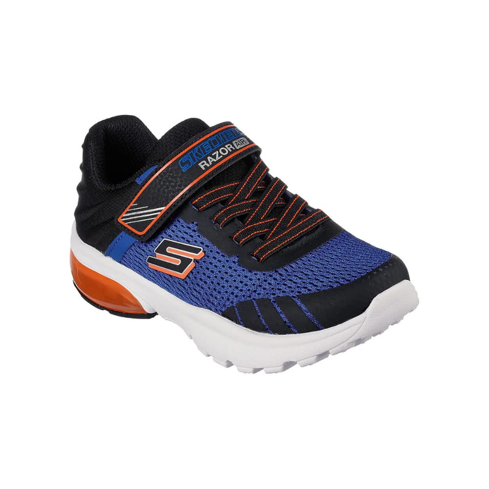 Skechers Kids Boy's Razor Flex Air