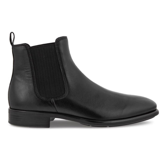 ECCO Men's CITYTRAY Chelsea Boot