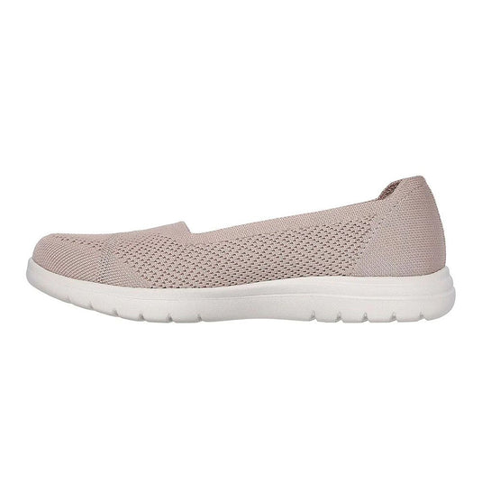 Skechers Women's On-The-Go Flex Slip-ins Walking Shoes