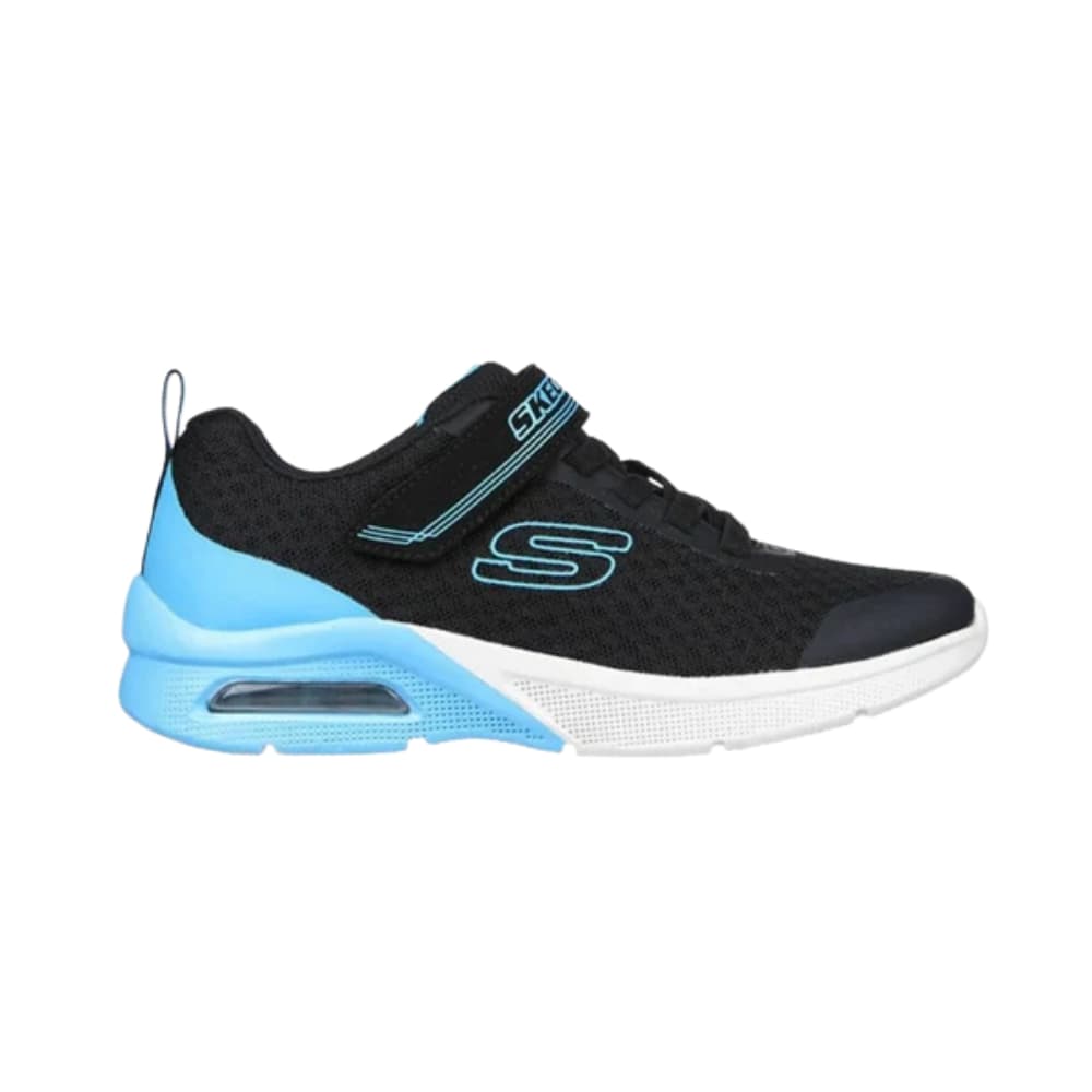 Skechers kids Girls Microspec Max Lifestyle Shoes