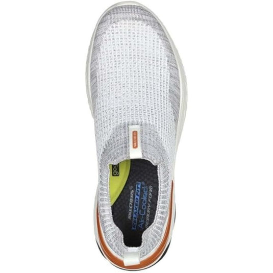 Skechers Men's BISMARK Sneaker