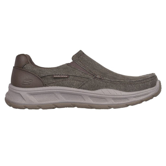 Skechers Men's Relaxed Fit: Cohagen - Vierra