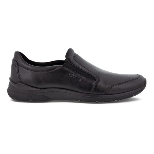 ECCO Men's IRVING BLACK