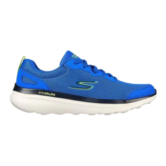 Skechers Men's Go Run Motion Lace Up Shoes