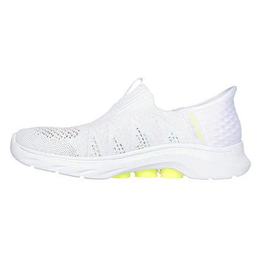 Skechers  Women's Slip-Ins GOwalk 7 City Lights Shoes