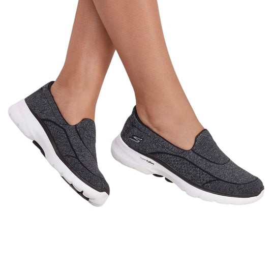 Skechers Women's GO WALK 6 - CARICE Sneakers