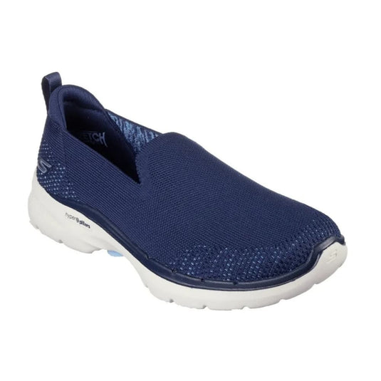 Skechers Women's GOwalk 6 - Bright Stars