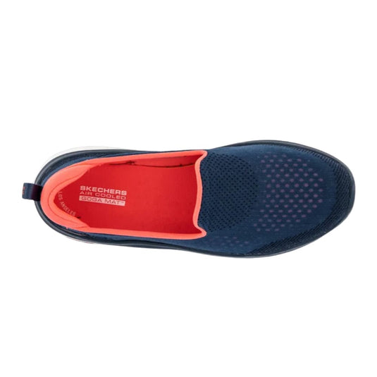 Skechers Women's Go Walk  Hyper Burst