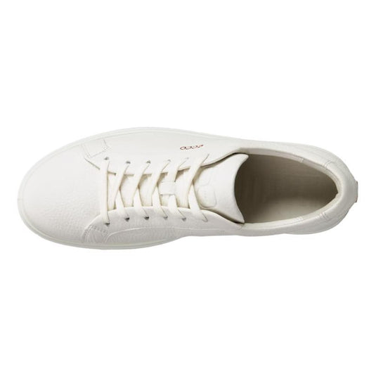 ECCO Women's Soft 60 Leather Sneaker