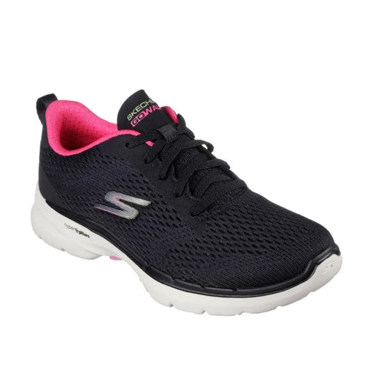 Skechers Women's Go Walk 6 Sneaker