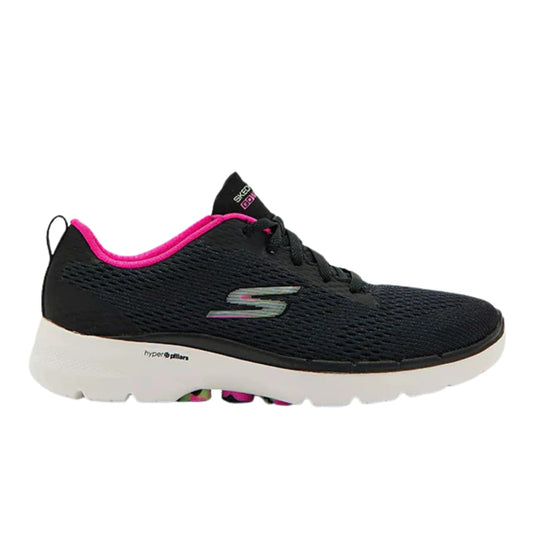 Skechers Women's Go Walk 6 Sneaker