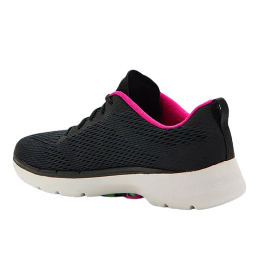 Skechers Women's Go Walk 6 Sneaker