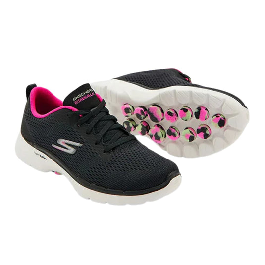 Skechers Women's Go Walk 6 Sneaker