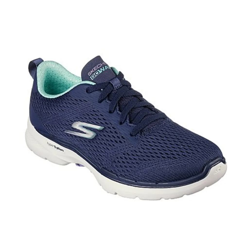 Skechers Women's Go Walk 6 Sneaker
