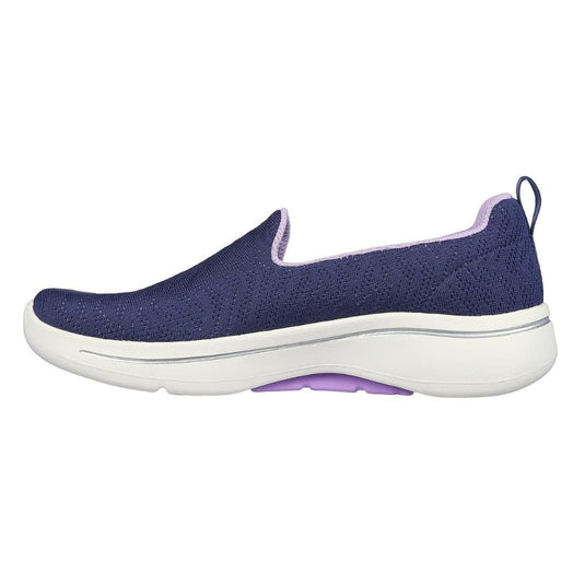 Skechers Women's GO WALK Arch Fit - Ocean Reef Sneakers