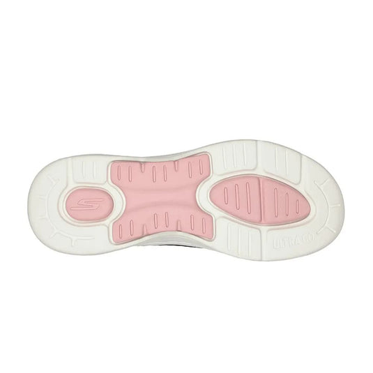Skechers Women's GO WALK Arch Fit - Ocean Reef Sneakers