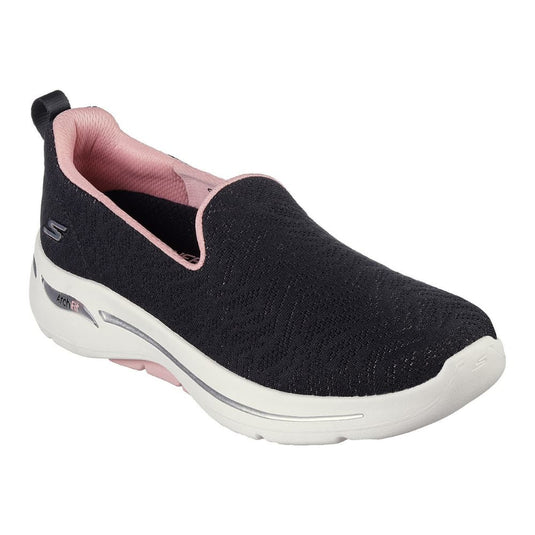 Skechers Women's GO WALK Arch Fit - Ocean Reef Sneakers