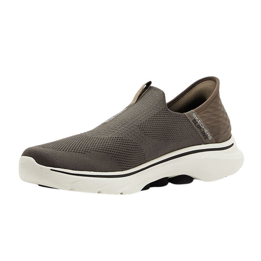 Skechers Men's  Slip-Ins: GOwalk 7 - Easy On 2