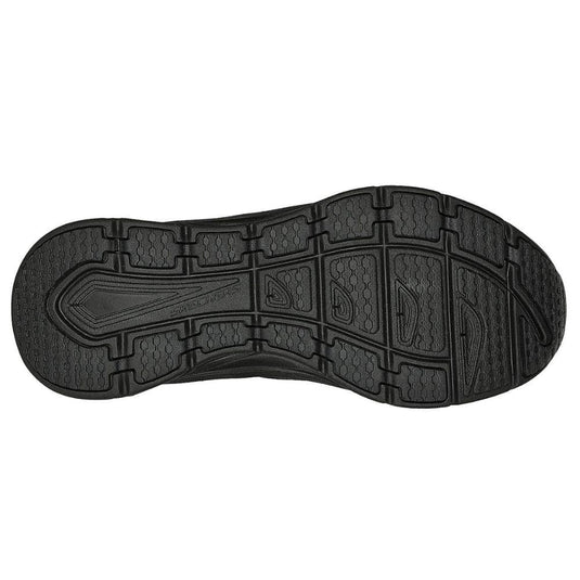 Skechers Men's SLIP-INS RF: D'LUX WALKER - ORFORD