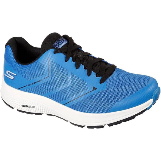 Skechers  Men's GO RUN CONSISTENT - TRACEUR" Running Shoes