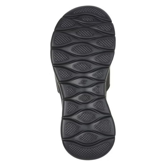 Skechers Men's GO WALK FLEX SANDBAR MENS MULE SANDAL