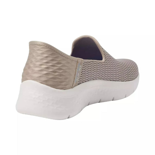 Skechers Women's Slip-ins: GO WALK Flex - Relish