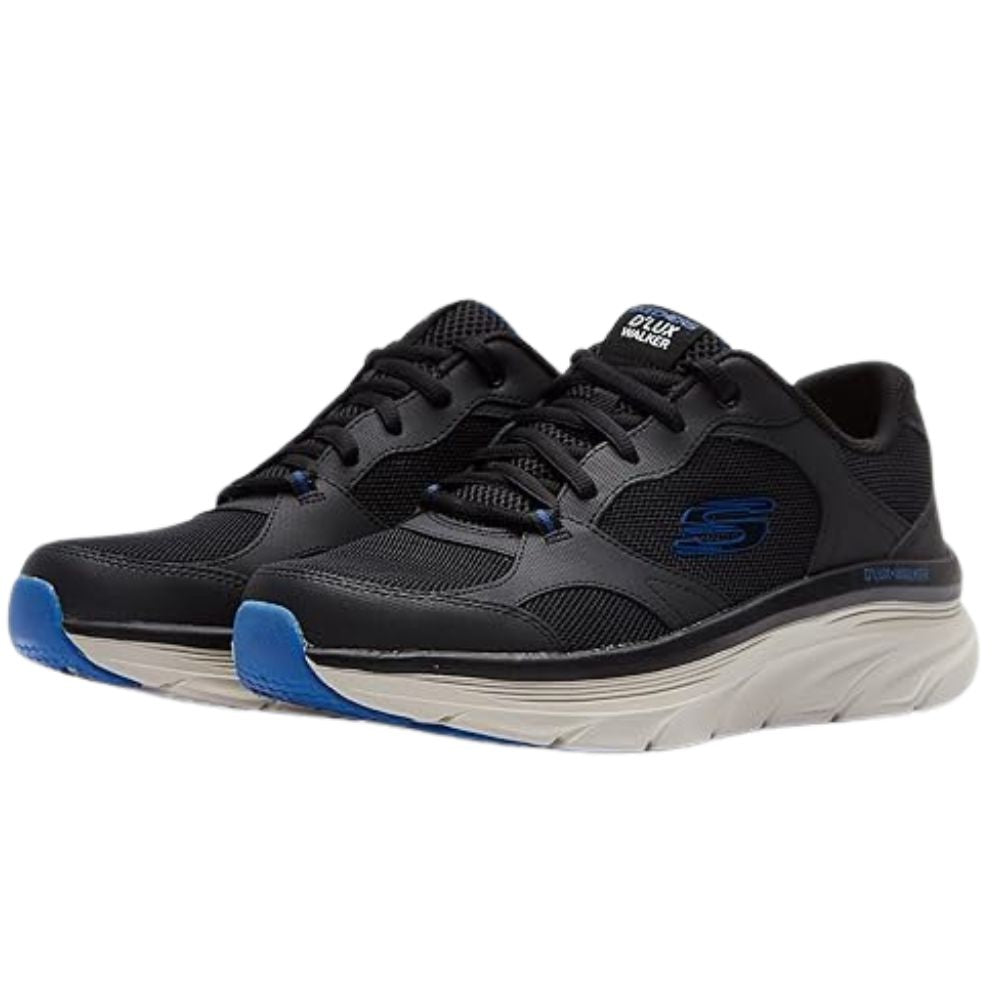 Skechers Men's  D'LUX WALKER - MAINSTREAM Sneakers