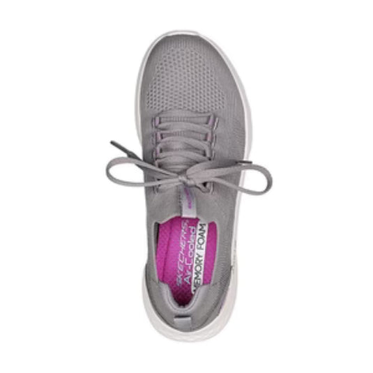 Skechers Women's Lace Up Sneaker Shoes